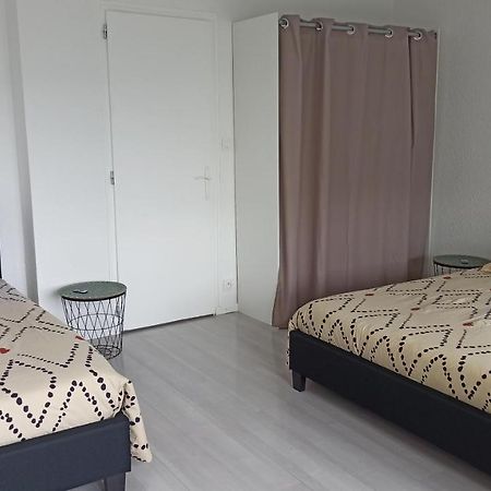 M & L Apartment Ambilly Luaran gambar