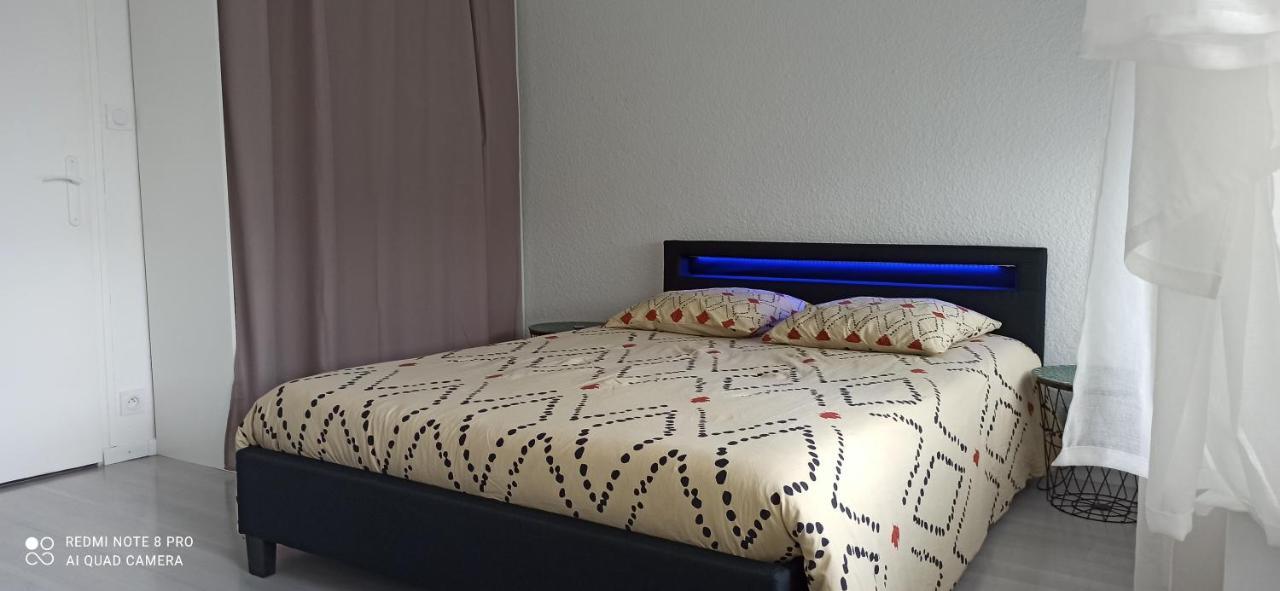 M & L Apartment Ambilly Luaran gambar