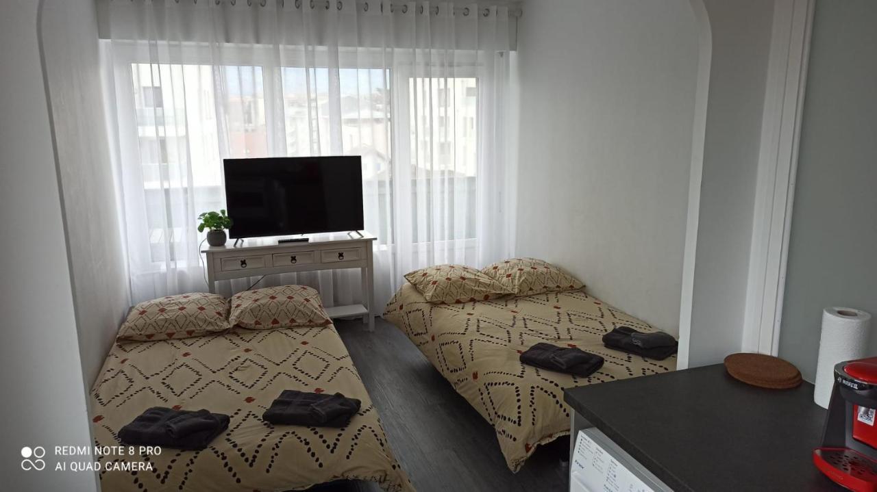 M & L Apartment Ambilly Luaran gambar