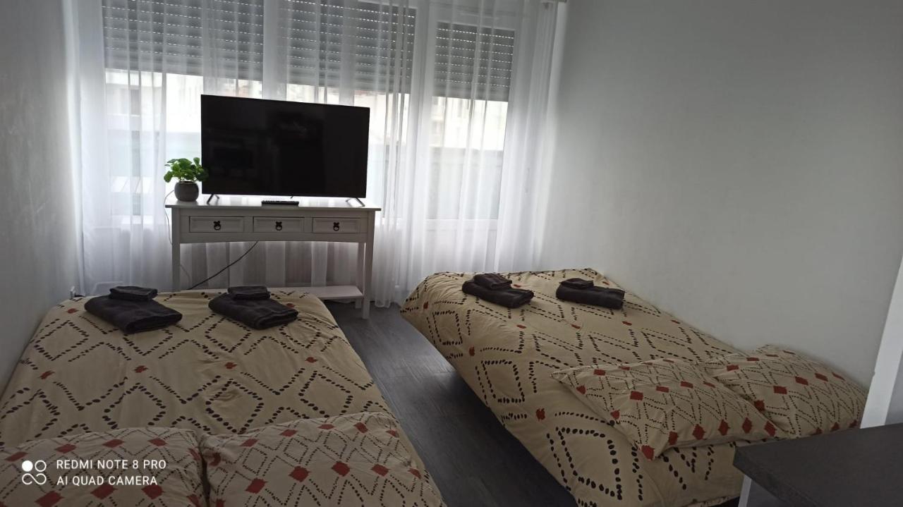M & L Apartment Ambilly Luaran gambar